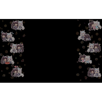 Chocola&Vanilla SD 2