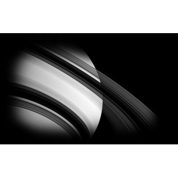 Saturn: a Ringed God of the Heavens