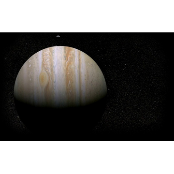 Jupiter: King of Planets