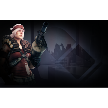 Nader (Profile Background)