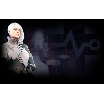 Sparks (Profile Background)