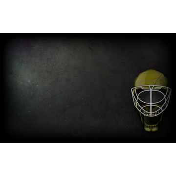 Skull Mask (Profile Background)