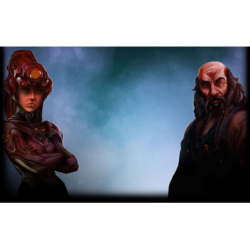 Looking for trouble?