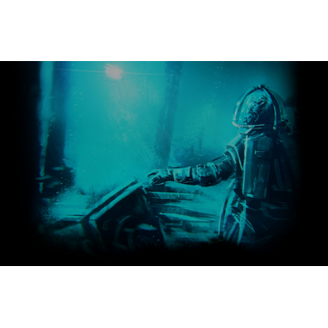 Anoxemia rare background (Profile Background)