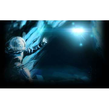 Anoxemia rare Background (Profile Background)