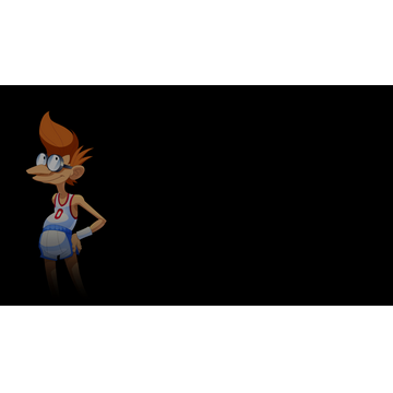 Harold (Profile Background)