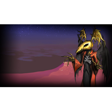 Sparnus (Profile Background)