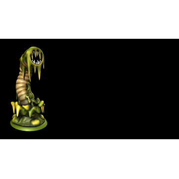 Slimeworm