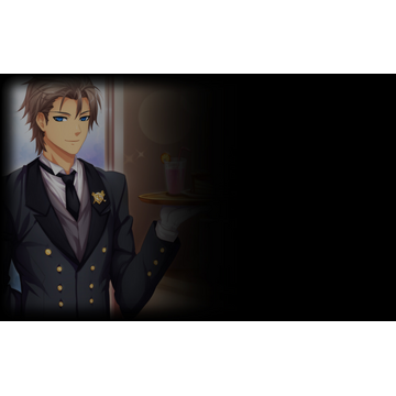 Butler (Profile Background)