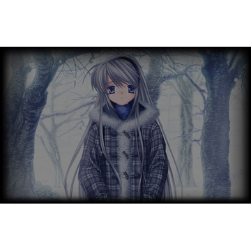 Tomoyo Sakagami (Profile Background)