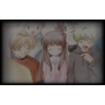 Yukine Miyazawa (Profile Background)