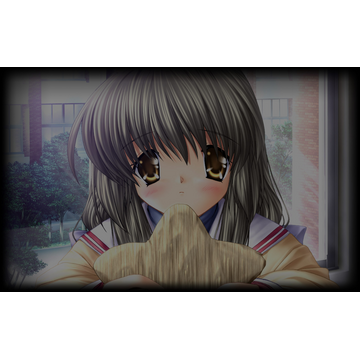 Fuko Ibuki (Profile Background)