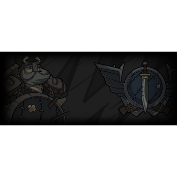 Shield (Profile Background)