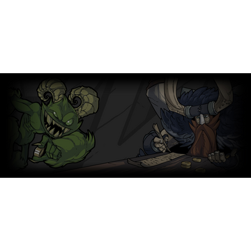 Loki (Profile Background)