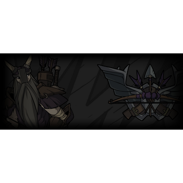 Bow (Profile Background)