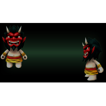 Oni Demon