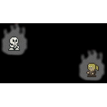 Skeleton vs Lerallyn