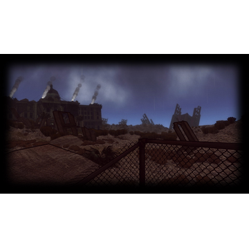 The Capitol Wasteland