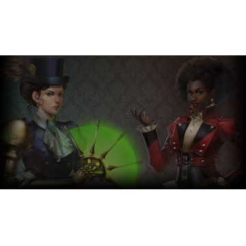 Ironcast - Ironcast Ladies