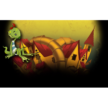 Bubbles (Profile Background)