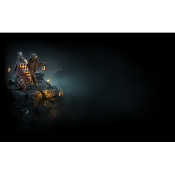 Keep your friends close