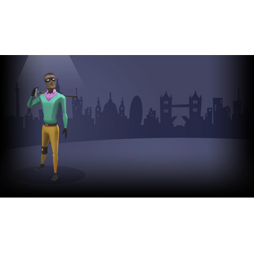 Harry (Profile Background)