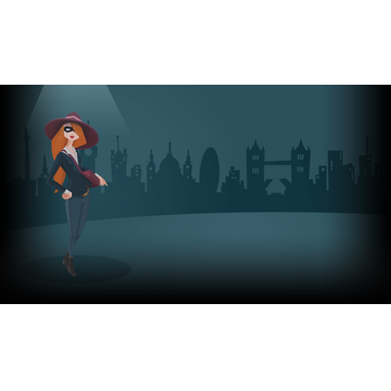 Sophia (Profile Background)