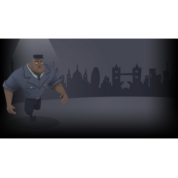 Griff (Profile Background)