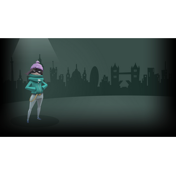 Daisy (Profile Background)