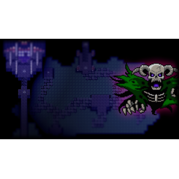 The Palace of Despair