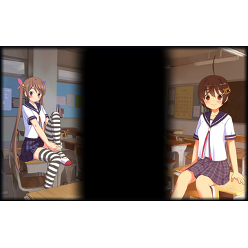 The End of the Summer