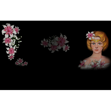 Summer (Profile Background)