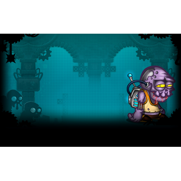 Lazybrain Background