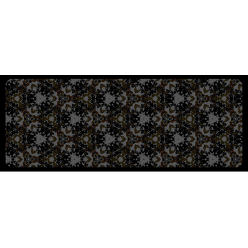 A Kaleidoscope of Stars