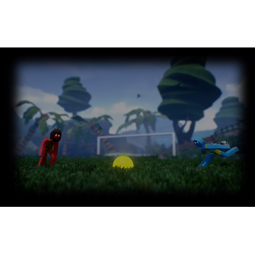 Supraball Background 3