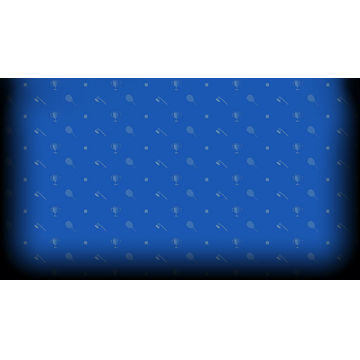 Timber Tennis - blue mood