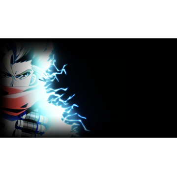 Stryker Zero (Profile Background)