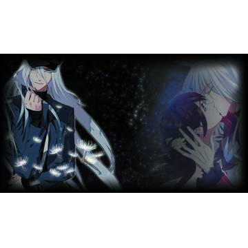 Jihae (Profile Background)