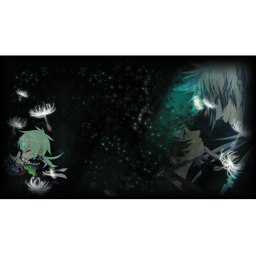 Wizard (Profile Background)