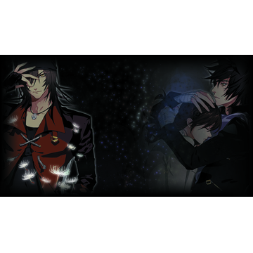 Jisoo (Profile Background)