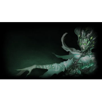 Necropolis (Profile Background)