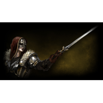 Haven (Profile Background)