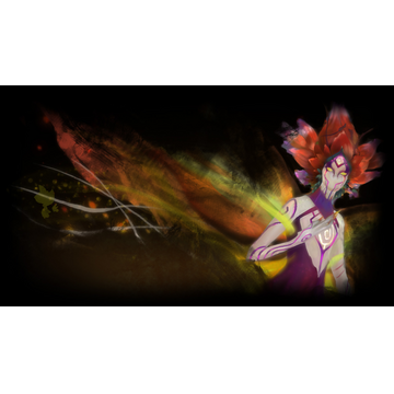 Sylvan (Profile Background)