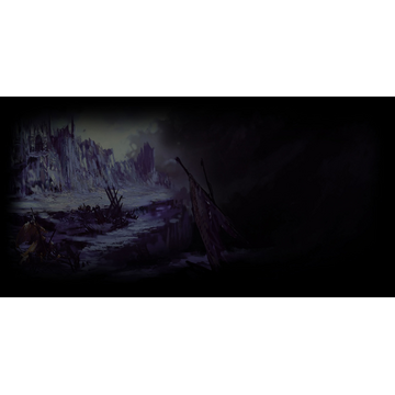 The Great White March