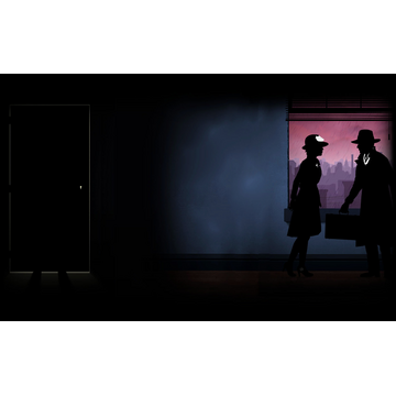 The Deal (Profile Background)