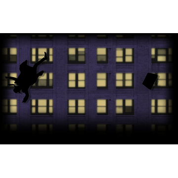 Fall Guy (Profile Background)