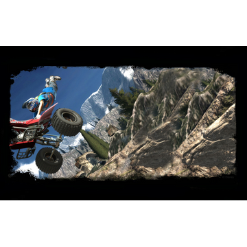 Pure Concept Art:  Free Fall