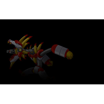 Kur, Gatekeeper (Profile Background)