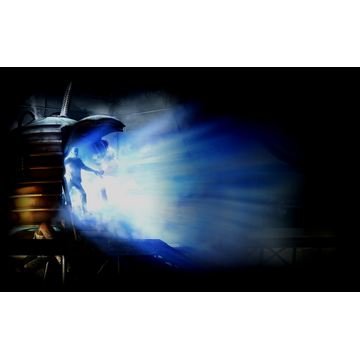 Capsule (Profile Background)