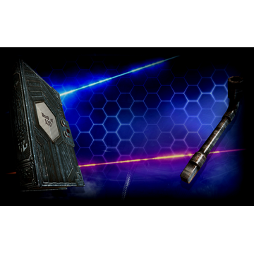 Book of 100 & Socket Wrench